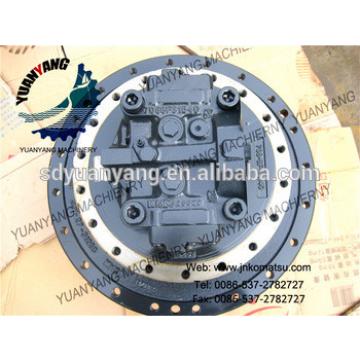 Excavator PC220 PC240 Final Drive Assy 206-27-00422 708-8F-00192