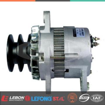 LB-D1007 PC300-3 6D125 24V 30A 600-821-6150 0-33000-5880 ALTERNATOR