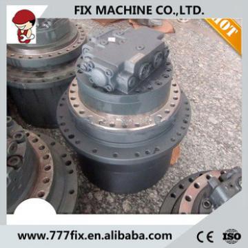 PC150 PC200 PC220 PC250 final drive gearbox Spare parts for excavator,pc excavator final drive