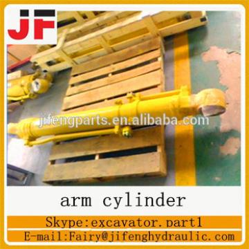 China supplier spare parts PC200-8 excavator arm cylinder 707-01-XR250 for sale