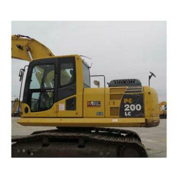 PC200-8 made in japan used pc220-7 excavator for sale