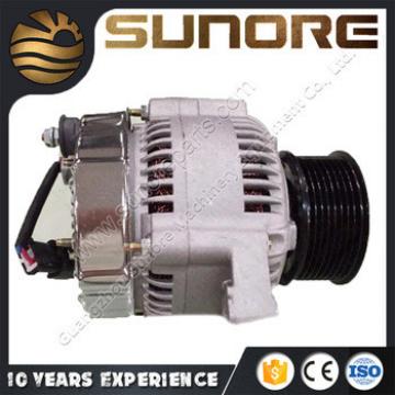 PC200-6 Alternator Diesel Engine 6D102 Alternator 24V 35A