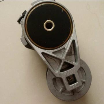 6D108 engine belt pulley tensioner for excavator PC300-6 6222-63-3400 tensioner pulley