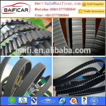 SAA6D107E-1 Engine Fan Belt 6732-81-3531 For KOMATSU Excavator PC200-8 PC200LC-8 PC220-8 PC240-8