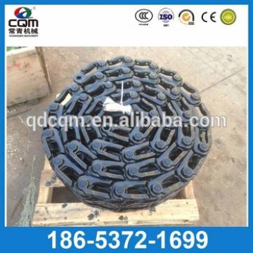 EX45 excavator steel track,track shoe,EX50 track link