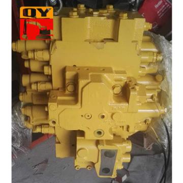 723-40-72100 Control valve ass&#39;y pc200-8 pc220-8 hydraulic main valve 723-47-23103