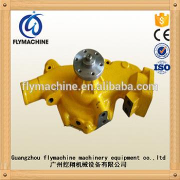 Best Price Excavator PC220-6 Water Pump