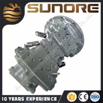 pc220-2 hydraulic gear pump 705-51-10020 piston pump for excavator