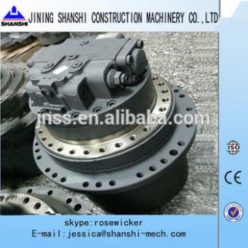 PC200-8 final drive travel motor excavator parts direct drive motor