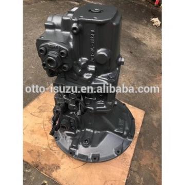 PC200-7 Excavator Hydraulic Pump