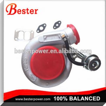 HX35W Turbo 6738-81-8190 Turbocharger For Komatsu PC220