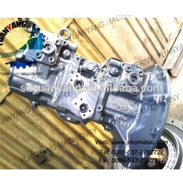 Excavator PC220 PC270 Main Pump Assy 708-2L-00112