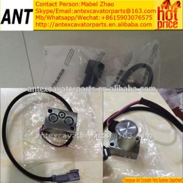 pc240lc-7 pc210-7 pc350-7 pc220-7 main parts of hydraulic pump main pump pilot valve 702-21-55901