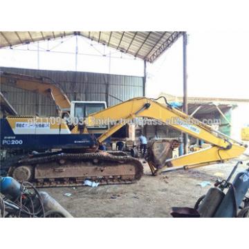 used komatsu pc200-5 excavator, japan used komatsu pc200-5 pc220-5 pc120-5 excavators for sale