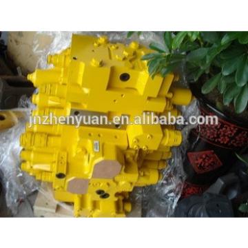 GENUINE PARTS PC220 VALVE ASSY 20Y-62-41601