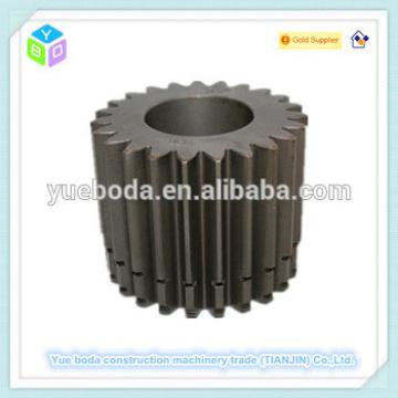 excavator swing gear 2nd PC220-7 PC270-7 excavator parts 206-26-71440 swing gearbox parts speed rotation