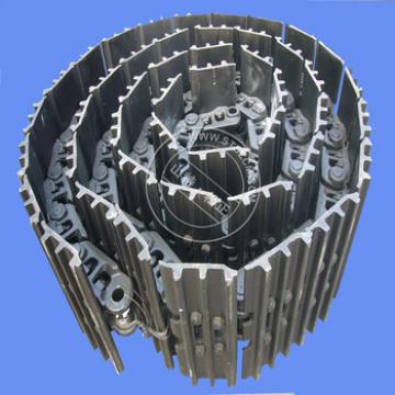 PC200-8 Excavator Track Shoe Assy genuine Supplier