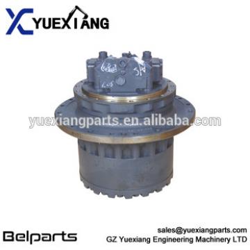 pc200-7 excavator travel motor 708-8F-31140 final drive planetary