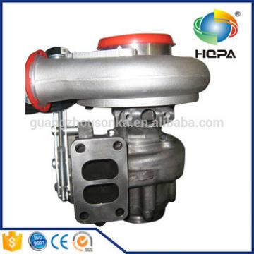 Excavator Turbo 6D102 Engine PC220-7 PC220LC-7 PC230-7 PC230LC-7 PC270-7 Turbocharger 6738-81-8192 6738-81-8191 6738-81-8190