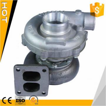 Genuine OEM Excavator 6222-81-8210 korea turbocharger for PC300-5/6 6D108