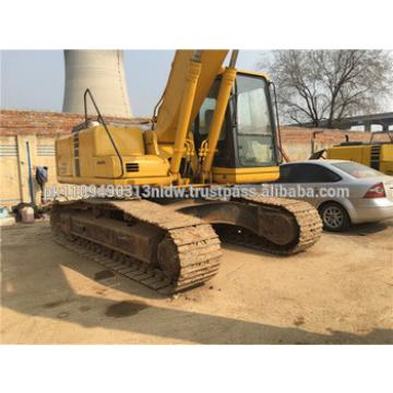 Used Komatsu PC200-6 Excavator, Used Komatsu Excavator PC200-6 PC220-6 heavy duty machines