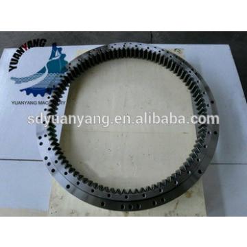 PC220-7 excavator swing circle 206-25-00301