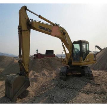 Cheap used komatsu excavator price PC200-7, used excavator komatsu PC200-7 PC200-8 PC220-6 PC220-8