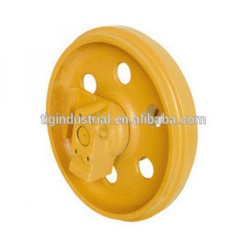 PC300-7,PC400-7 Dozer Excavator Track Roller Front Idler for sale