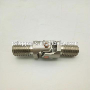 PC200-6 good quality excavator spare parts universal joint