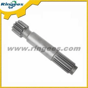 Travel device drive shaft 1st level for Komatsu PC200-7 excavator