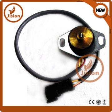 7861-93-4130,PC200-6 Excavator Throttle Motor Positioner Sensor