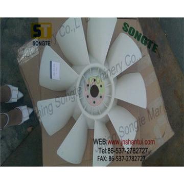 excavator pc200-7 Engine Cooling Fan Blade 600-625-7620