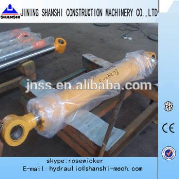 excavator boom cylinder,PC240 bucket cylinder hydraulic arm cylinder PC200,PC210,PC220,PC230