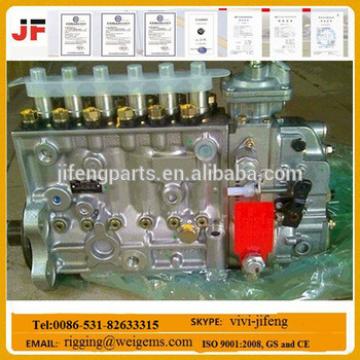 PC300-7 Excavator Fuel Injection Pump, Engine PT Pump