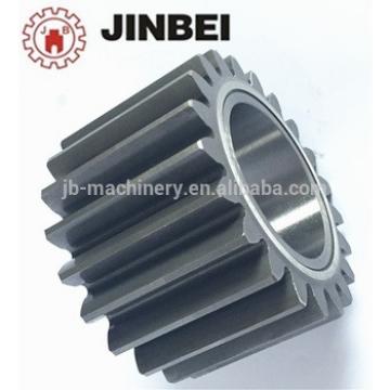 excavator gear 206-26-71440 PC220-7