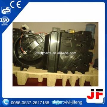 excavator PC220-7 air conditioner 20Y-979-6111,original parts