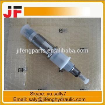 Excavator parts PC300-8 injector 6745-11-3102