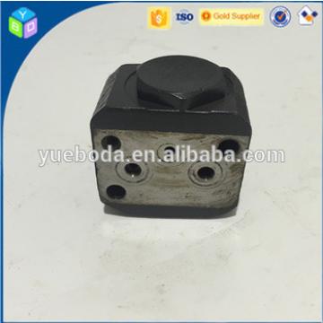 Good Quality PC300-7 Excavator Valve Block 702-21-55951