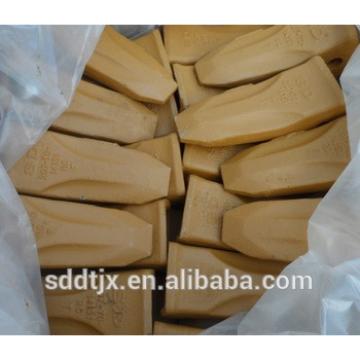 Hot sale Excavator parts PC220 Tip bucket teeth