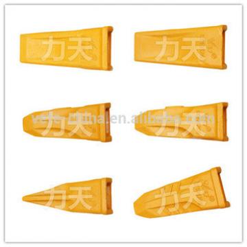 Excavator Bucket Tooth Adapter, bucket teeth PC200-8 PC220-7 PC300-7 PC400-7