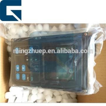 PC200-7 PC300-7 PC400-7 PC228US-3 7835-10-2005 Monitor