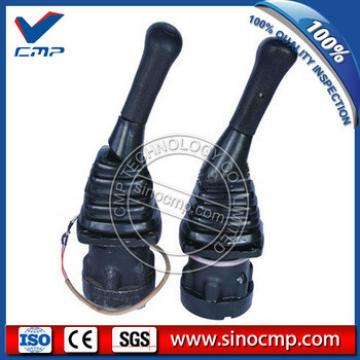 AT excavator parts PC200-7 PC300-8 operating handle rod joystick Assy