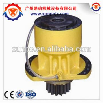 Excavator PC200-6 swing gearbox,PC210-6/PC210LC-6/ PC220-6/ PC220-6Z swing motor assy 706-75-01170,PC200-7/8 swing gearbox.