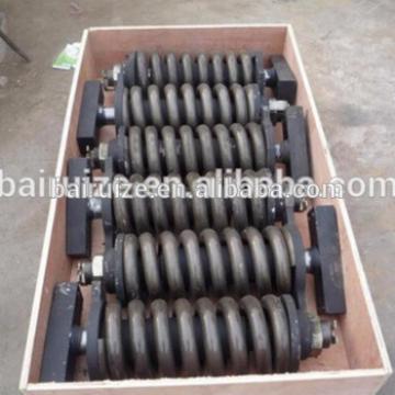 Excavator track adjuster, PC300-6,PC300-7,PC400,PC400-8 Recoil Spring Assy