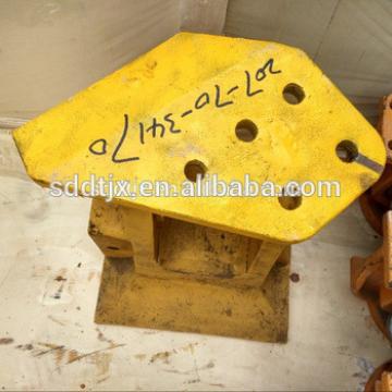 HOT SALE EXCAVATOR SPARE PART PC300-7 207-70-34170 CUTTING