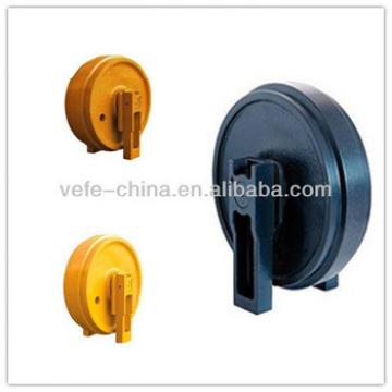 front idler PC30 PC40 PC60 PC100 PC120 C200 PC300 PC400