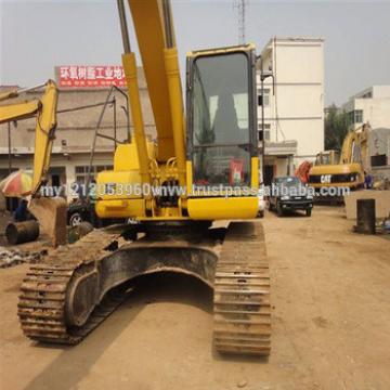 Good condition, KOMATSU PC220-8 used excavator Japan&#39;s original for sale