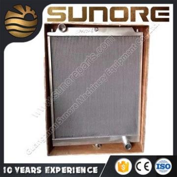 Excavator Radiator PC300-7 Oil Cooler Core