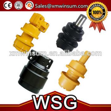 OEM Quality PC300-1 PC300-2 PC300-3 Excavator Upper Top Carrier Roller