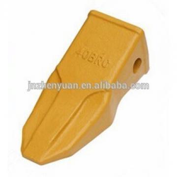 PC300 bucket tooth tip with part number 207-70-14151 RC excavator bucket teeth types